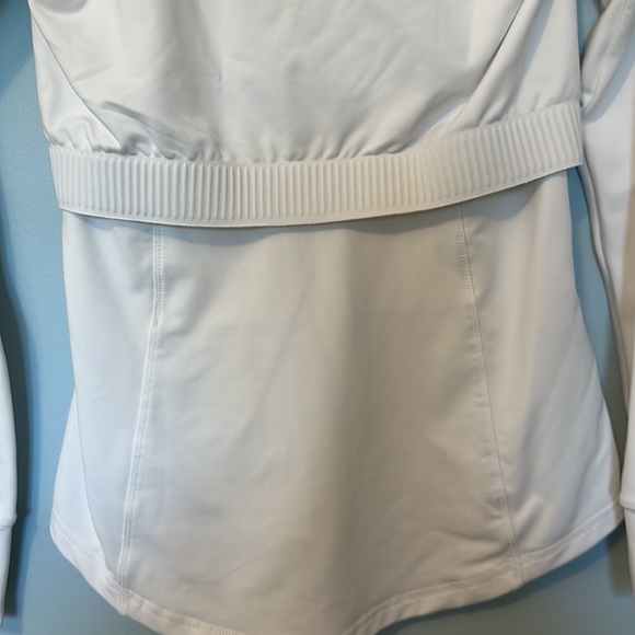 fabletics trinity cold weather performance jacket - Picture 13 of 14